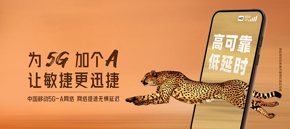 中国移动隆子县移动宽带